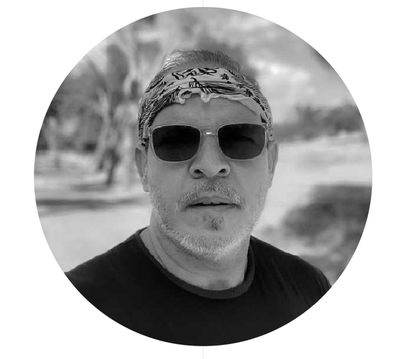 Alejandro Solo